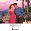 [Spanish] - Falsa relación Audiobook