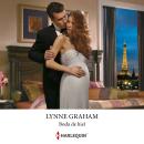 [Spanish] - Boda de hiel Audiobook