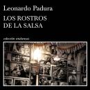 [Spanish] - Los rostros de la salsa Audiobook