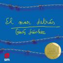 [Spanish] - El mar detrás Audiobook