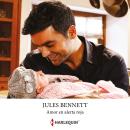 [Spanish] - Amor en alerta roja Audiobook