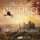 [Spanish] - Desafiando al destino Audiobook