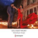 [Spanish] - Seducida por el jeque Audiobook