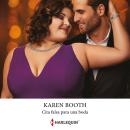 [Spanish] - Cita falsa para una boda Audiobook