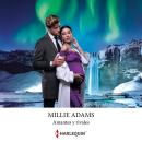 [Spanish] - Amantes y rivales Audiobook
