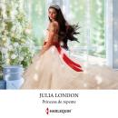 [Spanish] - Princesa de repente Audiobook