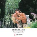 [Spanish] - PASIONES PROHIBIDAS Audiobook