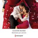 [Spanish] - Matrimonio por convenio Audiobook