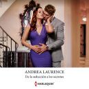 [Spanish] - De la seduccio´n a los secretos Audiobook