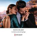 [Spanish] - La boda secreta del griego Audiobook