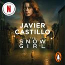 Cover of The Snow Girl