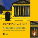 El mundo de Sofía: Novela sobre la historia de la filosofía, Jostein Gaarder