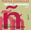 [Spanish] - MIGUEL HERNANDEZ: Poesía Audiobook