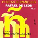 [Spanish] - RAFAEL DE LEON: Poesía Audiobook