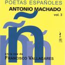 [Spanish] - ANTONIO MACHADO: Poesía Audiobook