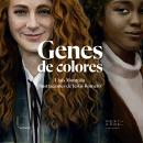 Genes de colores Audiobook