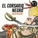 [Spanish] - El Corsario Negro Audiobook