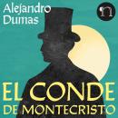 [Spanish] - El Conde de Montecristo Audiobook