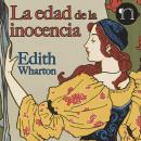 [Spanish] - La edad de la inocencia