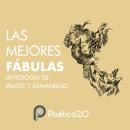 [Spanish] - Las mejores fábulas de Iriarte y Samaniego Audiobook