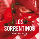 [Spanish] - Los sorrentinos Audiobook