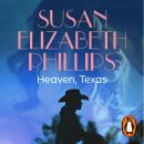 Heaven, Texas (Chicago Stars 2) Audiobook