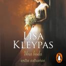 [Spanish] - Una boda entre extraños (Vallerands 1) Audiobook