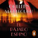 [Spanish] - El pájaro espino Audiobook