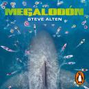 [Spanish] - Megalodón Audiobook