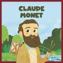 [Spanish] - Claude Monet: El pintor de nenúfares Audiobook