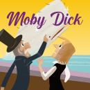 [Spanish] - Moby Dick Audiobook