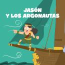 [Spanish] - Jasón y los argonautas Audiobook