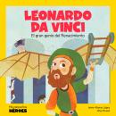 [Spanish] - Leonardo da Vinci: El gran genio del Renacimiento Audiobook
