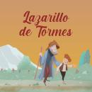 [Spanish] - Lazarillo de Tormes Audiobook