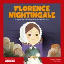 [Spanish] - Florence Nightingale: La primera enfermera de la historia Audiobook