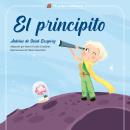 [Spanish] - El principito: Los grandes clásicos de la literatura Audiobook