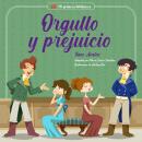 [Spanish] - Orgullo y prejuicio: La novela más famosa de Jane Austen Audiobook