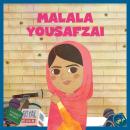 [Spanish] - Malala Yousafzai: La chica que alzó la voz a favor de los derechos de los niños Audiobook