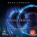 [Spanish] - Equilibrio Audiobook