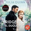 [Spanish] - El duque y yo Audiobook