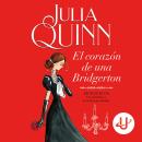 [Spanish] - El corazón de una Bridgerton Audiobook