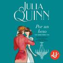 [Spanish] - Por un beso Audiobook