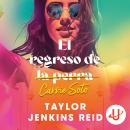[Spanish] - El regreso de Carrie Soto Audiobook