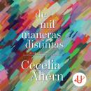[Spanish] - De mil maneras distintas Audiobook