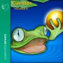 CUENTOS VOLUMEN III Audiobook