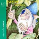 CUENTOS VOLUMEN IV Audiobook