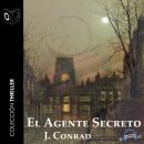 [Spanish] - El Agente Secreto - Dramatizado