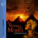 La novela de la momia Audiobook