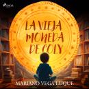 La vieja moneda de Coly Audiobook