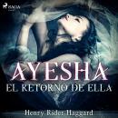 Ayesha (Ella) Audiobook